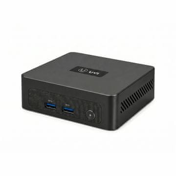 UVI MINI PC R758 - AMD Ryzen 7 5800U, W11 PRO