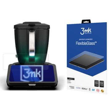 3MK 3Mk Fleksibilno Staklo Za Zaštitu Ekrana Thermomix Tm7