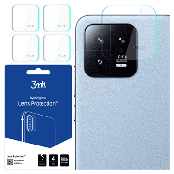 3MK Xiaomi 13 - 3mk zaštita leće