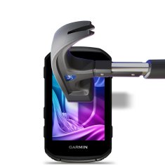 3M Garmin Edge 550/ Edge 850 - 3mk Silky Matt Pro