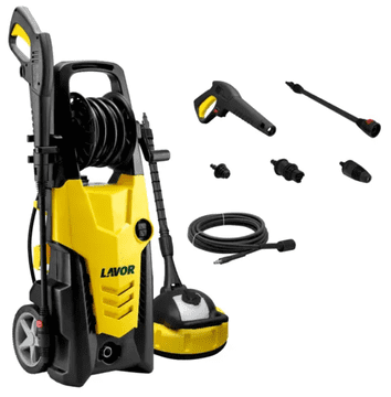 Lavor IKON 160 PLUS visokotlačni čistač