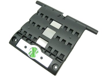 SLEVE Secublock vješalica s 2 karike