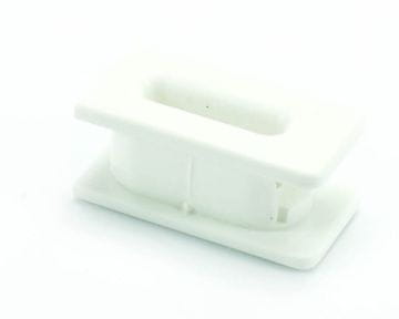 SLEVE Vodilica trake do 15 mm za BeClever bijelu