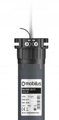 Mo M45 MR 15/17 motor