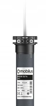 Mo Silnik M35 M 10/14
