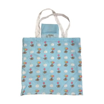 Puckator PKFBAG36 sklopiva torba Pusheen Baloni