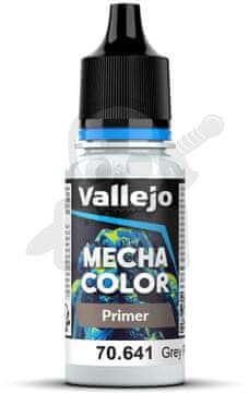 Vallejo VALL-70641 Mecha Color 641-17ml sivi primer