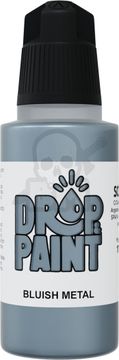 Scale75 SDP-110 Drop Paint plavičasti metal