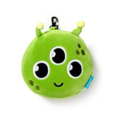Puckator PKCUSH429 Jastuk plišani Space Cadets Alien