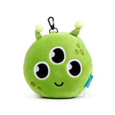 Puckator PKCUSH429 Jastuk plišani Space Cadets Alien