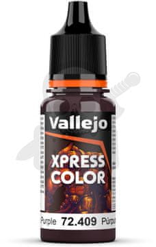 Vallejo VALL-72409 Game C. Xpress 18ml duboko ljubičasta