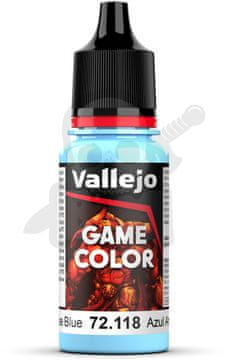 Vallejo Igra VALL-72118 C. 18ml Sunrise Blue