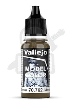 Vallejo VALL-70762 MC 115 762-18ml smeđa i siva