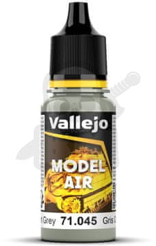 Vallejo VALL-71045 Model Air 17ml svijetlo siva