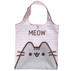 Puckator PKFBAG26A sklopiva torba Pusheen, ružičasta