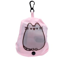 Puckator PKFBAG26A sklopiva torba Pusheen, ružičasta