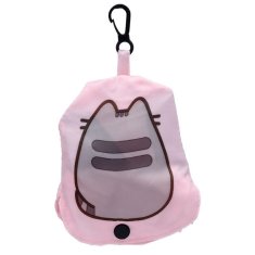 Puckator PKFBAG26A sklopiva torba Pusheen, ružičasta