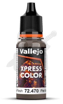 Vallejo VALL-72470 Igra C. Xpress 18ml Zombie Flesh