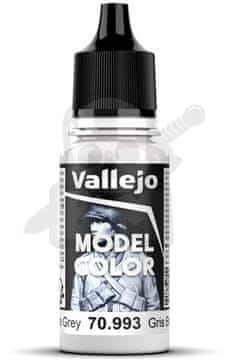 Vallejo VALL-70993 Model Color 17ml bijelo siva