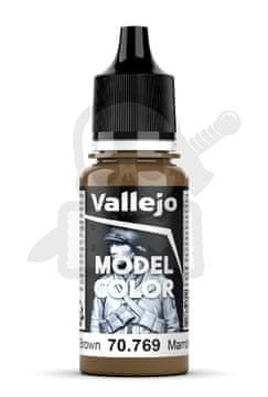 Vallejo VALL-70769 MC 148 769-18 ml smeđa boja