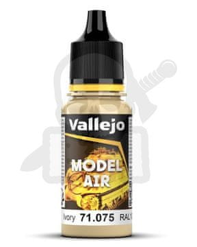 Vallejo VALL-71075 Model Air 17ml pijesak