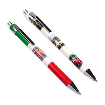 Puckator Pkpens38 dva fićeka 500 retro