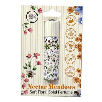 Puckator PKFRAG01 Balsam za tijelo u sticku Nectar Meadow