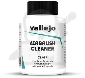 Vallejo VALL-71099 Čistač za airbrush 85ml