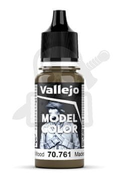 Vallejo VALL-70761 MC 139 761-18ml Staro drvo