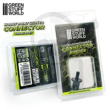 Green Stuff World GSTU515212 priključak za mućkalicu boje