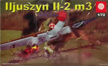 PLS041 Iljušin Il-2 m3