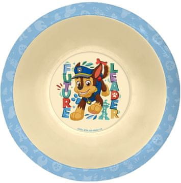 Kids Euroswan KID83696 Bowl Paw Patrol
