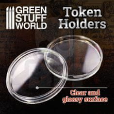 Green Stuff World GSTU500713 Token Holders 35mm
