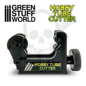Green Stuff World GSTU508870 hobi rezač cijevi