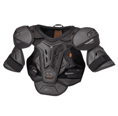 CCM Tacks XR Pro - Senior XL štitnici za ramena za hokej