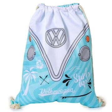 Puckator PKCBAG103 vreća za smeće VW Camper Surf
