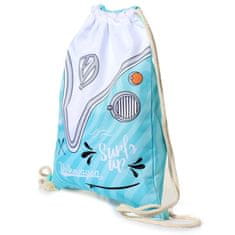 Puckator PKCBAG103 vreća za smeće VW Camper Surf