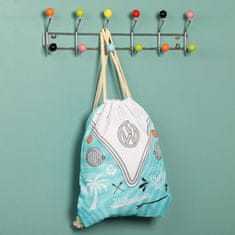 Puckator PKCBAG103 vreća za smeće VW Camper Surf