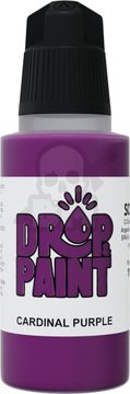 Scale75 SDP-53 Drop Paint kardinal ljubičasta