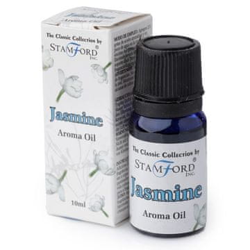 Puckator PKOILG26 aromatično ulje jasmin 10ml