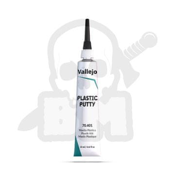 Vallejo VALL-70401 Akrilna špachla 20ml