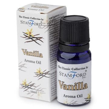 Puckator PKOILG32 aromatsko ulje vanilija 10 ml