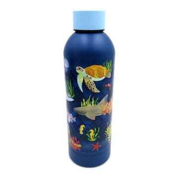 Puckator PKBOT229 Boca Marine Kingdom 530ml