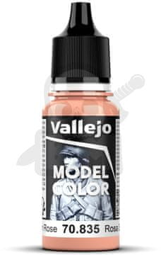 Vallejo VALL-70835 Boja modela 17 ml Losos ružičasta