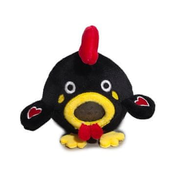 Puckator PKTY1009 Pluszowy gniotek Galo De Barcelos