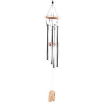 Puckator PKWC255 zvona s metalnim cijevima 58cm