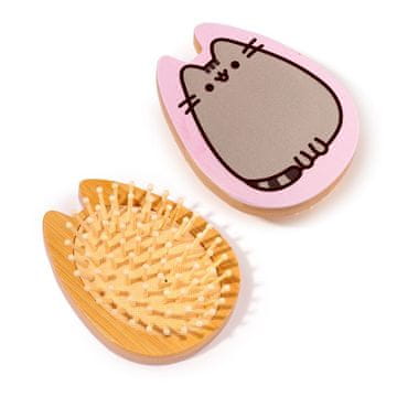 Puckator PKBRU32 četka Pusheen