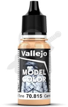Vallejo VALL-70815 Model Color 17ml Basic Skintone