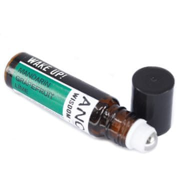 AWGifts AWREBL-06 Mješavina eteričnih ulja Probuđenje