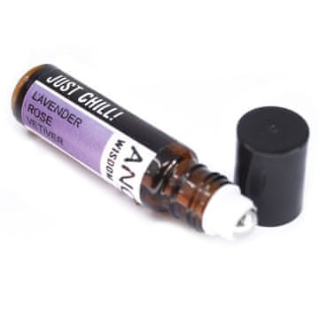 AWGifts AWREBL-07 Mješavina eteričnih ulja, opušteno